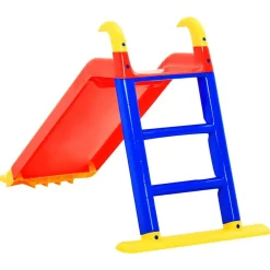 vidaXL Tobogán para niños 141 cm PP Outlet