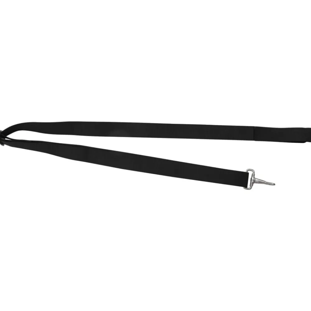 vidaXL Piezas Y Accesorios Para Vehículos-Toldo Bimini de 3 arcos 183x140x137 cm