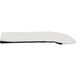 vidaXL Piezas Y Accesorios Para Vehículos-Toldo Bimini de 3 arcos 183x140x137 cm