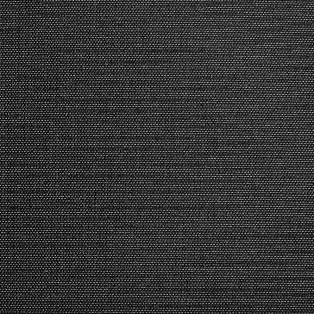 vidaXL Toldo de lona blanco gris 3x2,5 m Antracita