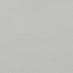 vidaXL Toldo de vela poliéster oxford 100% 2x2x2 m Gris claro