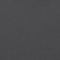 vidaXL Jardín-Toldo de vela rectangular tela Oxford gris 2x4 m