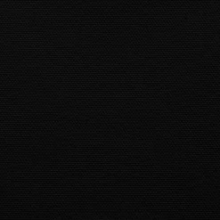 vidaXL Toldo de vela rectangular tela Oxford 2x2,5 m Negro Sale