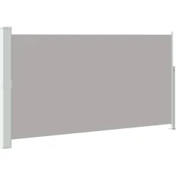 vidaXL Jardín-Toldo lateral de jardín o terraza 160x300 cm