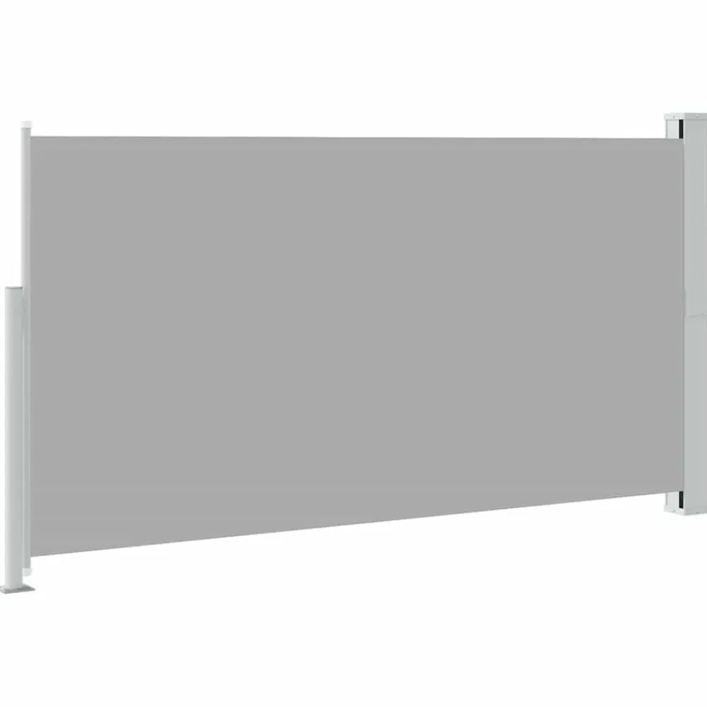 vidaXL Jardín-Toldo lateral de jardín o terraza 160x300 cm