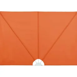 vidaXL Jardín-Toldo lateral plegable terraza color 240x160 cm