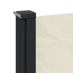 vidaXL Jardín-Toldo lateral retráctil 100x300 cm
