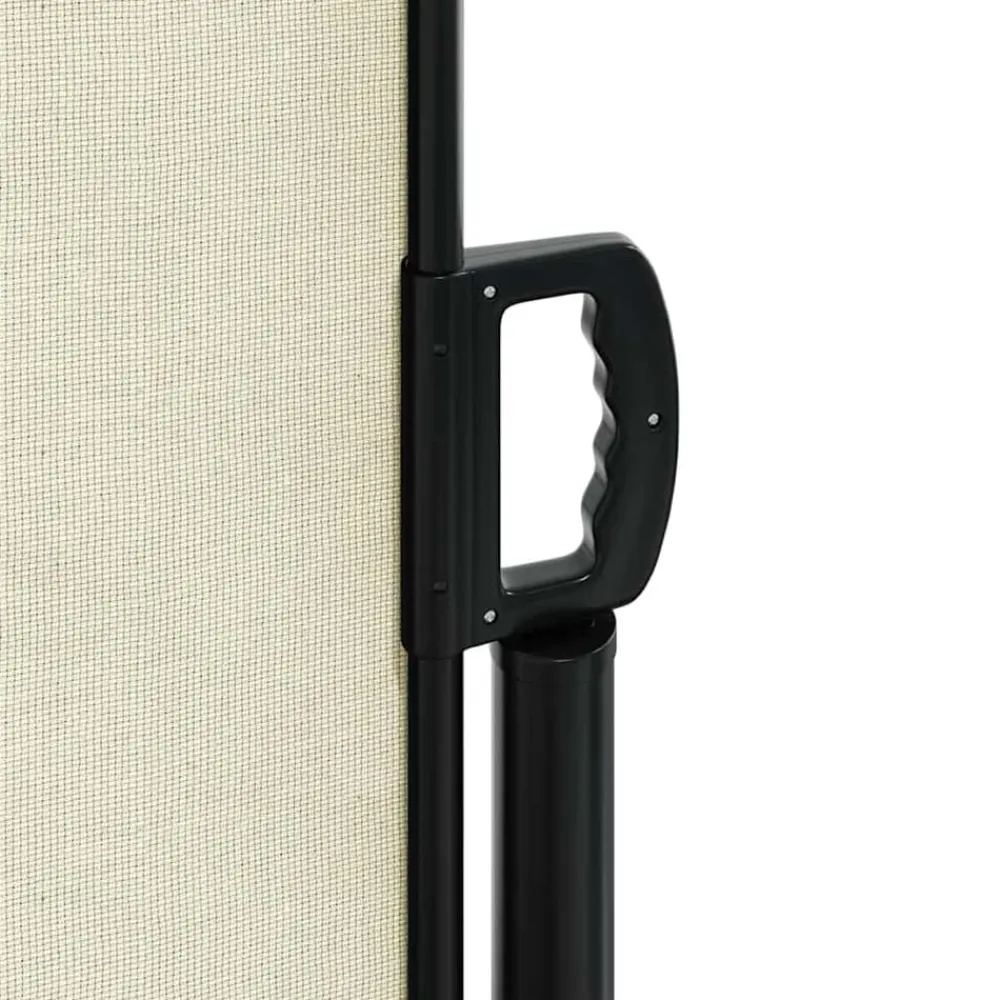 vidaXL Jardín-Toldo lateral retráctil 100x300 cm