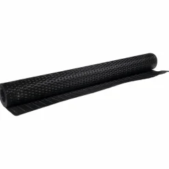 vidaXL Toldo para balcón ratán sintético 300x80 cm Negro Online