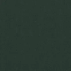 vidaXL Toldo para balcón tela oxford 75x300 cm Verde oscuro