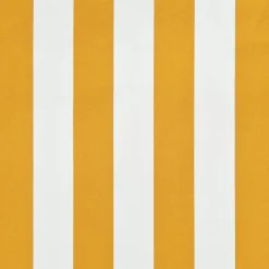 vidaXL Jardín-Toldo retráctil 150x150 cm