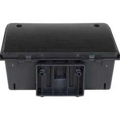 vidaXL Trampas para ratones 4 uds. negro 23x19x9,5 cm Sale