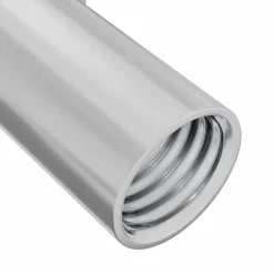 vidaXL Accesorios De Bricolaje-Tuerca de Bloqueo 2 pcs Níquel M6 x 15 mm Acero