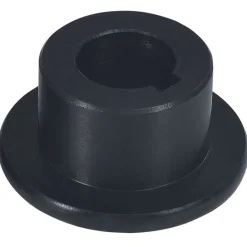 vidaXL Tuercas de brida para máquina de rebordear tubos 12 pzas acero Outlet