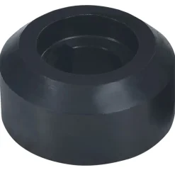 vidaXL Tuercas de brida para máquina de rebordear tubos 12 pzas acero Outlet