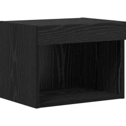 vidaXL Muebles Tv-Unidades de pared para TV 6 pcs Roble artesanal