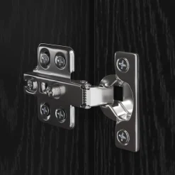 vidaXL Muebles Tv-Unidades de TV 4 pcs Madera contrachapada