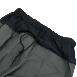 vidaXL Vadeador de cintura con botas talla 38 Verde oscuro Hot