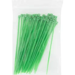 vidaXL Valla de hojas de helecho artificial 6 uds verde 40x60 cm