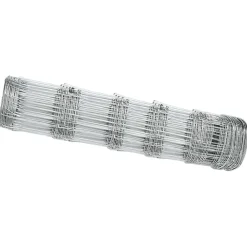 vidaXL Valla Salvaje Galvanizado en Caliente 1000 x 80 x 0,18 cm Sale
