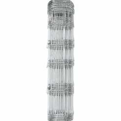 vidaXL Valla Salvaje Galvanizado en Caliente 1000 x 80 x 0,18 cm Sale