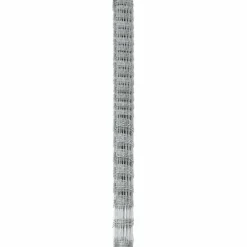 vidaXL Vallas De Jardín-Valla Salvaje Galvanizado en Caliente 1000 x 150 x 0.18 cm