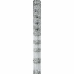 vidaXL Vallas De Jardín-Valla Salvaje Galvanizado en Caliente 1000 x 120 x 0,18 cm