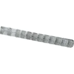 vidaXL Valla Salvaje Galvanizado en Caliente 1000 x 120 x 0,18 cm Outlet