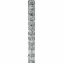 vidaXL Valla Salvaje Galvanizado en Caliente 1000 x 120 x 0,18 cm Outlet