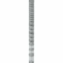vidaXL Valla Salvaje Galvanizado en Caliente 1000 x 160 x 0.18 cm Discount