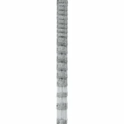 vidaXL Vallas De Jardín-Valla Salvaje Galvanizado en Caliente 1000 x 150 x 0,18 cm