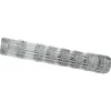 vidaXL Valla Salvaje Galvanizado en Caliente 1000 x 80 x 0,18 cm Outlet