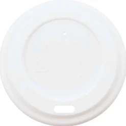 vidaXL Vasos de café de papel con tapa 1000 uds 4oz 100ml Outlet