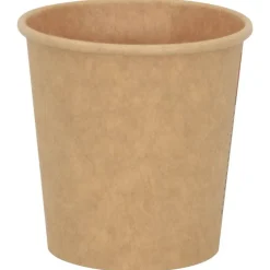 vidaXL Vasos de café de papel con tapa 1000 uds 4oz 100ml Outlet