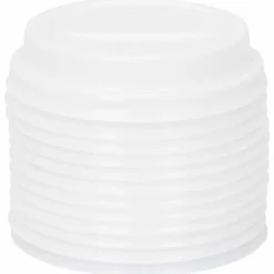 vidaXL Restauración-Vasos de café de papel con tapa 1000 uds 8oz 200ml