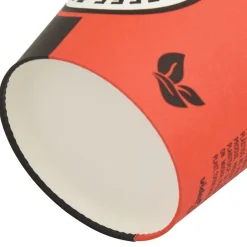 vidaXL Vasos desechables para café 1000 unidades papel 120 ml 4 oz Best