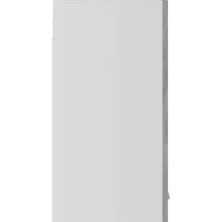 vidaXL Vitrina colgante