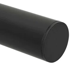 vidaXL Accesorios Para Mesas-2x Patas de mesa telescópicas 710 mm-1100 mm