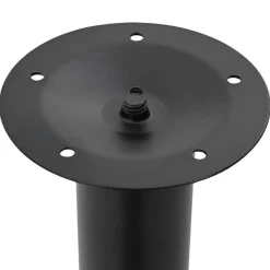 vidaXL Accesorios Para Mesas-2x Patas de mesa telescópicas 710 mm-1100 mm