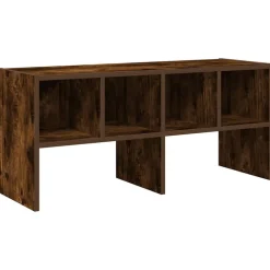 vidaXL Productos Del Hogar-Zapatero apilable 89,5x30x40 cm