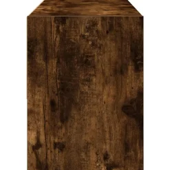 vidaXL Productos Del Hogar-Zapatero apilable 89,5x30x40 cm