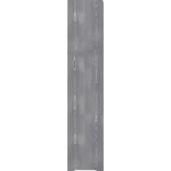 vidaXL Productos Del Hogar-Zapatero de madera contrachapada 90x24x117 cm