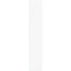vidaXL Zapatero de madera contrachapada 54x34x183 cm Blanco Hot