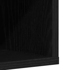 vidaXL Productos Del Hogar-Zapatero de madera contrachapada 54x34x183 cm