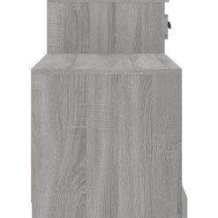 vidaXL Productos Del Hogar-Zapatero madera contrachapada 100x42x60 cm