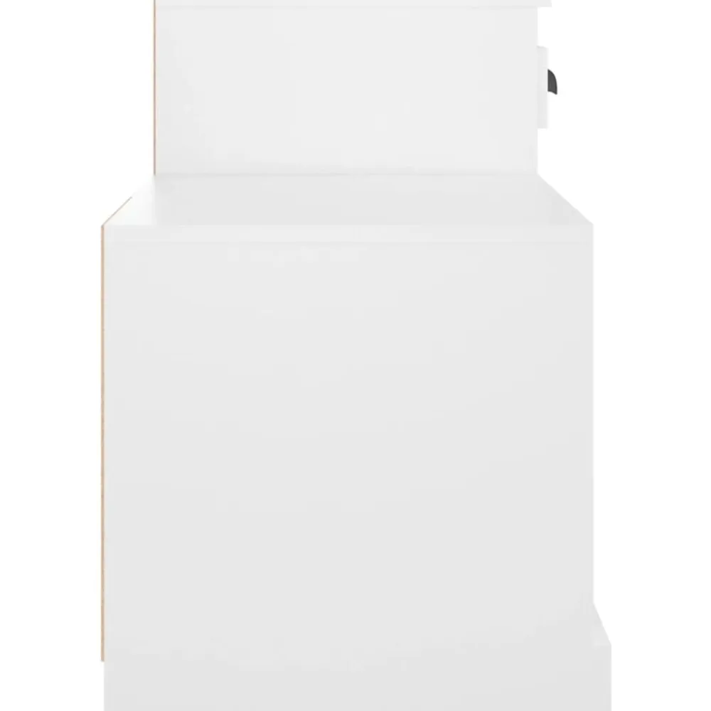 vidaXL Productos Del Hogar-Zapatero madera contrachapada 100x42x60 cm