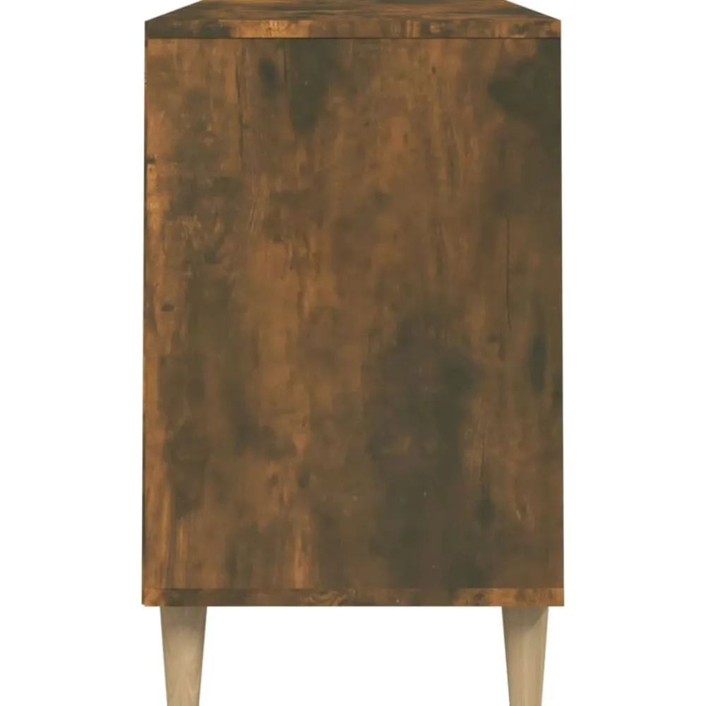 vidaXL Productos Del Hogar-Zapatero madera contrachapada 102x36x60 cm