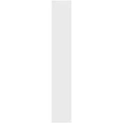 vidaXL Zapatero madera contrachapada blanco brillo 63x24x147 cm Blanco brillante New