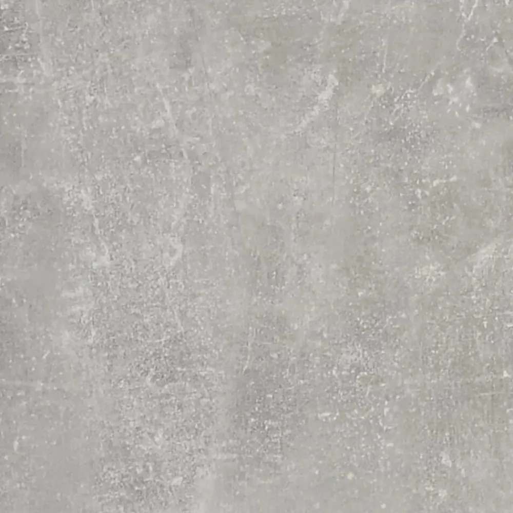 vidaXL Zapatero madera contrachapada gris hormigón 102x36x60 cm Gris hormigón Sale