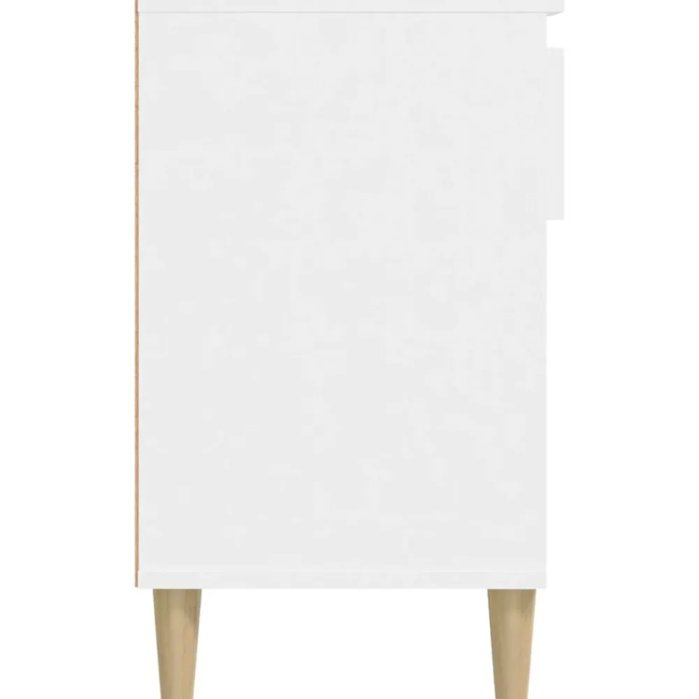 vidaXL Productos Del Hogar-Zapatero madera contrachapada 102x36x60 cm